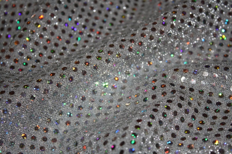 Sequins